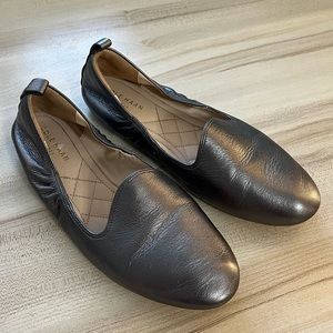 COLE HAAN ballet Flats